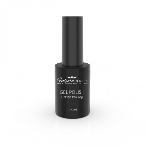Gel Polish Grafen Pro Top 15 ml